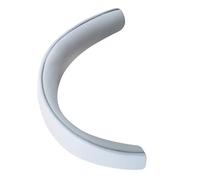 Hangsu Cuscinetto per fascia resistente e traspirante per auricolari PX7S2 per migliorare il comfort e l'esperienza del suono