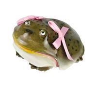 Hangsu Custodia per auricolari Novel Frogs Pattern Cover per 2 3 Rane Romanzo Modello Shell Auricolari Caso per Protezione Cuffie Copertura Impermeabile Auricolare Custodia antigraffio