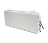 Hangsu Custodia per guanti da golf in EVA con antiurto per viaggi elegante borsa compatta per accessori da golf con esterno rinforzato per una maggiore durata