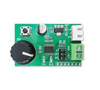 Hangsu Debug professionale del servo regolatore del servo del bordo di calibratura 2CH per il controllo del servomotore del progetto di robotica