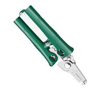 Hangsu Heavy Duty 16 In 1 Elettricista Wire Stripper Con Tensioni Funzione di Rilevamento Costruzione Non Isolata Multiuso Spellafili Cavo Per Elettricisti
