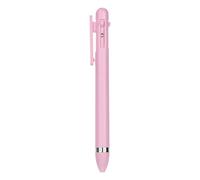 Hangsu Penna a punta per unghie, penna 4 in 1 per nail art, punteggiatura per unghie, strumento per punteggiare, strumento per manicure