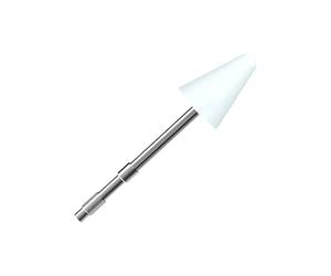 Hangsu Pennini di ricambio capacitivi resistenti all'usura per tablet Scivoli senza attrito Movimento Tattili migliorati Feedback Punta capacitiva precisa
