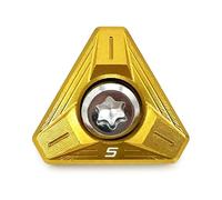 Hangsu Pesi per testa da golf per migliorare l'equilibrio dell'oscillazione e la stabilità, pesi della testa del club