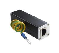Hangsu Protezione avanzata per interruttori di rete,Protezione Ethernet per ampie protezioni per telecamere accessori di rete