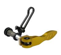 Hangsu Regolabili In Alluminio Biciclette Sedili Morsetto Robustezza Bike Post Pendolari Accessori Bici Leghe di Alluminio