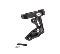 Hangsu Resistente regolatore catena in alluminio misto costruzione Mountain Cycle coerente meccanismo a sgancio rapido rumore soluzione ciclismo gratuito difensore della catena contro il deragliamento