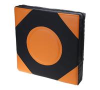 Hangsu Sacco da boxe da parete per Focus Tar-get Pad Wing Chun Fight Sanda Sacco di sabbia Categoria per Home Out Tar-get Pads