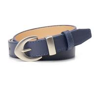Hangsu Semplice PU Cintura In Vita Dimagrante Dimagrante Design Pin Fibbie Cintura Per Lo Styling Quotidiano E Formale Evento Pantaloni Donna Moda, Tibet, Taglia unica