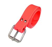 Hangsu Silicone subacqueo multifunzionale del peso della vita di immersione della cinghia di immersione subacquea del silicone per l'apnea regolabile