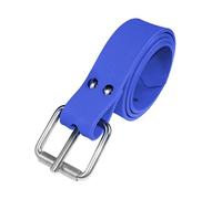 Hangsu Silicone subacqueo multifunzionale del peso della vita di immersione della cinghia di immersione subacquea del silicone per l'apnea regolabile