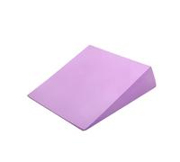 Hangsu Squat Zeppe Blocco Forza Forza Macchina Gamba Tallone Piattaforma rialzata Barella del polpaccio Slants Board Enduring Antiscivolo Zeppe Blocco per Forza & Equilibri Forza Allen