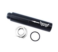 Hangsu Staffa di doppiaggio inferiore per strada di montagna, utilizzata per Sram, mountain bike/strada, doppiaggio per Bsa, BB92, PF30, BB30, BB86 strumento di rimozione dei cuscinetti della