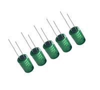 Hangsu Super condensatori da 2,5 V 10 F ad alta densità di energia compatta per IoT e sensori automatici Backup di alimentazione per azionamenti motori e sistemi intelligenti