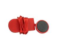 Hangsu Tapis roulant magnetico universale per tutte le chiavi, Proforms, per immagini, Weslos, per Reebok, Epics, palestra, Freem Magneti chiavi di sicurezza chiavi di sicurezza per tapis roulant