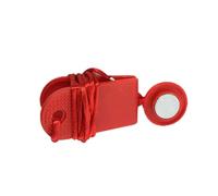 Hangsu Tapis roulant magnetico universale per tutte le chiavi, Proforms, per immagini, Weslos, per Reebok, Epics, palestra, Freem Magneti chiavi di sicurezza chiavi di sicurezza per tapis roulant