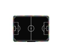 Hangsu Tavola da calcio LCD da 20 pollici con penna touch per allenatori disegno allenamento facile cancellare serrature impermeabile ABS Sport Board