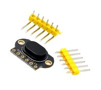 Hangsu TOF050C TOF200C TOF400C Risposta Veloce che Ranging Finder Rilevamento ToF Tempo di Volo Distanza per VL6180 Trasduttore di Luce Ad Alta Precisione