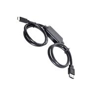 Hangsu USB3.0 Tipo C Cavo di conversione ESATA Supporta 5V Power Delivery Veloce 5Gbps Trasferimento dati per dispositivi di archiviazione del computer