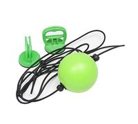 Hangsu Ventosa Sospensione Boxe Speed Balls Regolabile Boxing Reflex Ball, Double End Punching Bag Reflex Punch Ball Ventosa