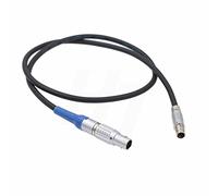 HangTon 10 pin a RS 3 pin cavo di arresto per motore Preston MDR3 MDR4 a Sony Alexa Camera (S10-RS) 60 cm