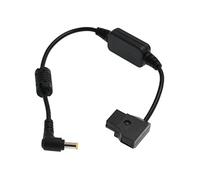 HangTon 12V D-tap P-rubinetto a DC Cavo di alimentazione per Sony FS7 FS5 Panasonic EVA1 fotocamera 12"