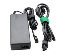 Hangton Alimentatore AC DC per fotocamera Sony FX6 FX9, 19,5 V, DC Barrel
