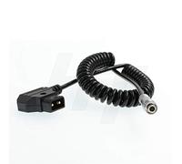HangTon BM5 BM7 HH7 HS7T Monitor D-Tap 4 Pin Cavo di alimentazione per PortKeys