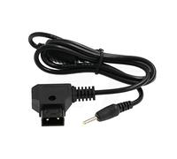 HangTon BMPCC DC Barrel D-tap cavo di alimentazione per Blackmagic Pocket Cinema Camera 24''