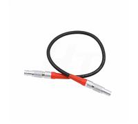 HangTon Cavo da LBUS a LBUS per motore Cforce ARRI Alexa Mini Camera Master Grips WCU-4 AMC-1 Cmotion da 4 pin a 4 pin 10 cm