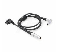 HangTon - Cavo di alimentazione a Y per Preston Digital Micro Force e DM1 DM2 Lens Motor, D-tap 7 pin 14 pin