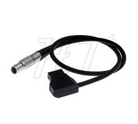 HangTon - Cavo di alimentazione D-tap a 10 pin per controller motore compatto Camin ARRI Cmotion