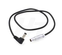 HangTon - Cavo di alimentazione da 12 V DC a FFA a 4 pin, per fotocamera Z CAM E2 4K, 50 cm