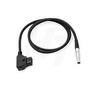 HangTon - Cavo di alimentazione da D-tap a CAM 7 pin per motore ARRI Cforce RF/Cmotion cPRO Motor e Camin (D-tap)