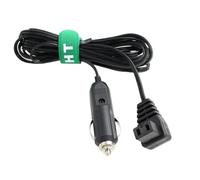 HangTon Cavo di alimentazione per frigorifero auto, refrigeratore, congelatore Alpicool Bodega Dometic Mobicool Iceco 12/24V 23A DC 3m