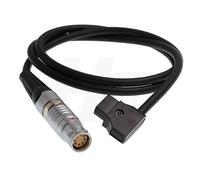 HangTon - Cavo di alimentazione per Sony CineAlta F23 F35 F65, D-tap 3B.308, 8 pin femmina, 1 m