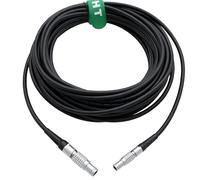 HangTon Cavo di controllo remoto per DJI Ronin Tethered Control Handle a RS2 RS3 RS4 Pro Adattatore di espansione di comunicazione 10 m