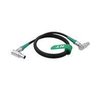 HangTon Cavo motore 1B a 7 pin per controller Preston FIZ MDR-4 MDR-3 DM1X DM2X DM5 motore digitale Heden M26VE, da angolo retto a dritto (60 cm, da RA a RA)