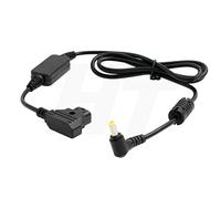 HangTon FS7 FS5 fotocamera D-Tap DC Barrel regolatore di tensione 12 V cavo di alimentazione per Sony Panasonic AU-EVA1