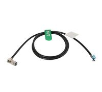 HangTon Hirose - Cavo dati I/O a 6 pin per Basler GigE, Sony, Imaging Source, HikRobot, Baumer, AVT, Panasonic, Jai, Dalsa Scanner, fotocamera ad angolo retto HR10A-7P-6S, 2 m