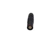 HangTon Incavo circolare femminile del cavo di spinta di tirata del connettore di Pin 0B PHG 4 compatibile per Lemo