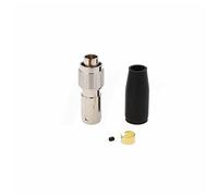 HangTon MXR-8P-8P Hirose 8 pin Connettore maschio per Sony Fotocamera MSU RCP CNU Pannello Telecomando RCP 920 1500