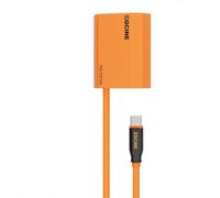 HangTon PD - Batteria fittizia USB-C 9V a NP-FZ100 per Sony FX30 FX3 A7CR, A7C II, A7C, ZV-E10 II, A9 III, A6700, A7R V, A7S III, ZV-E1, A7R IV, A1, A7 IV, A7 III, A6600, A7R III