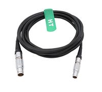 HangTon Preston Digital Micro Force DMF - Cavo zoom 14 pin a unità manuale 3 HU3 6 pin (3 m)