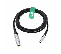 HangTon Preston MDR3 MDR-4 - Cavo di alimentazione analogico a 9 pin con zoom digitale Micro Force DMF 3 14 pin, 3 metri