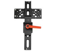 HangTon Ronin 2 piastra superiore per stabilizzatore DJI e ARRI Alexa 35, mini LF Camera Crossbar Mounting, 20 cm, con filettatura 1/4" 3/8"