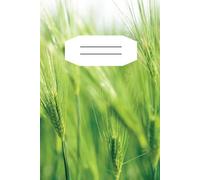 Hangul Writing Practice Notebook: Perfect for Exercising your Korean, Japanese, Chinese characters and More | 6x9 inches, 110 pages | Big Grid for Caligraphy, Learning and Note Taking on the Go