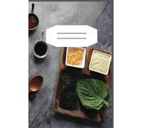 Hangul Writing Practice Notebook: Perfect for Exercising your Korean, Japanese, Chinese characters and More | 6x9 inches, 110 pages | Big Grid for Caligraphy, Learning and Note Taking on the Go