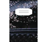 Hangul Writing Practice Notebook: Perfect for Exercising your Korean, Japanese, Chinese characters and More | 6x9 inches, 110 pages | Big Grid for Caligraphy, Learning and Note Taking on the Go