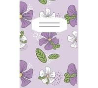 Hangul Writing Practice Notebook: Perfect for Exercising your Korean, Japanese, Chinese characters and More | 6x9 inches, 110 pages | Big Grid for Caligraphy, Learning and Note Taking on the Go